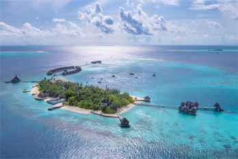 Huvafenfushi Maldives-maldivespackage